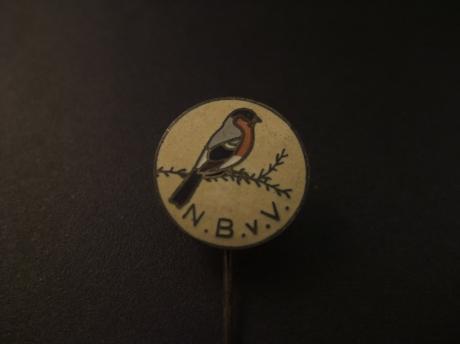 NBvV (Nederlandse Bond van Vogelliefhebbers )